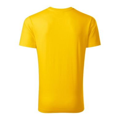 Tee-shirt homme Resist R01 - jaune