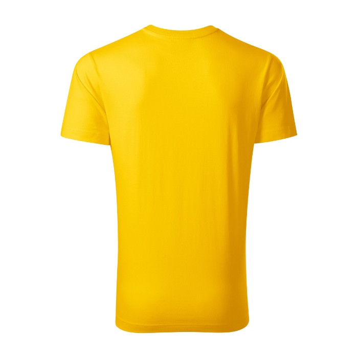 Tee-shirt homme Resist R01 - jaune