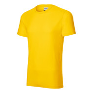 Tee-shirt homme Resist R01 - jaune
