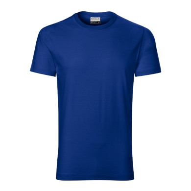 Tee-shirt homme Resist R01 - bleu royal