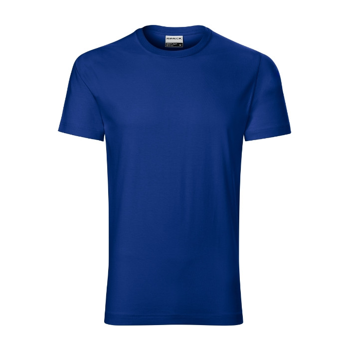 Tee-shirt homme Resist R01 - bleu royal