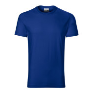 Tee-shirt homme Resist R01 - bleu royal
