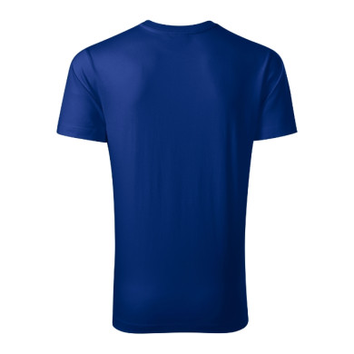 Tee-shirt homme Resist R01 - bleu royal