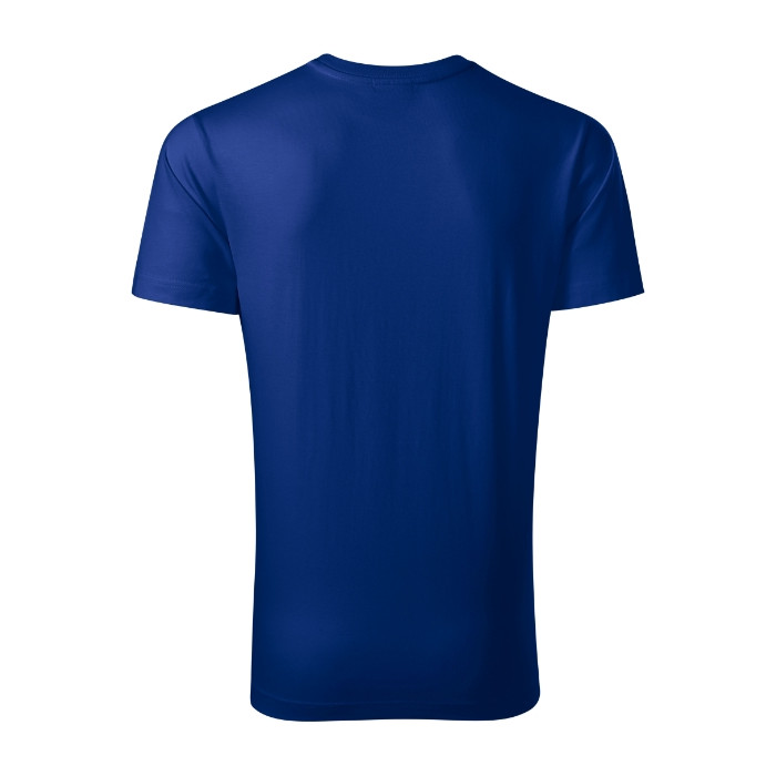 Tee-shirt homme Resist R01 - bleu royal