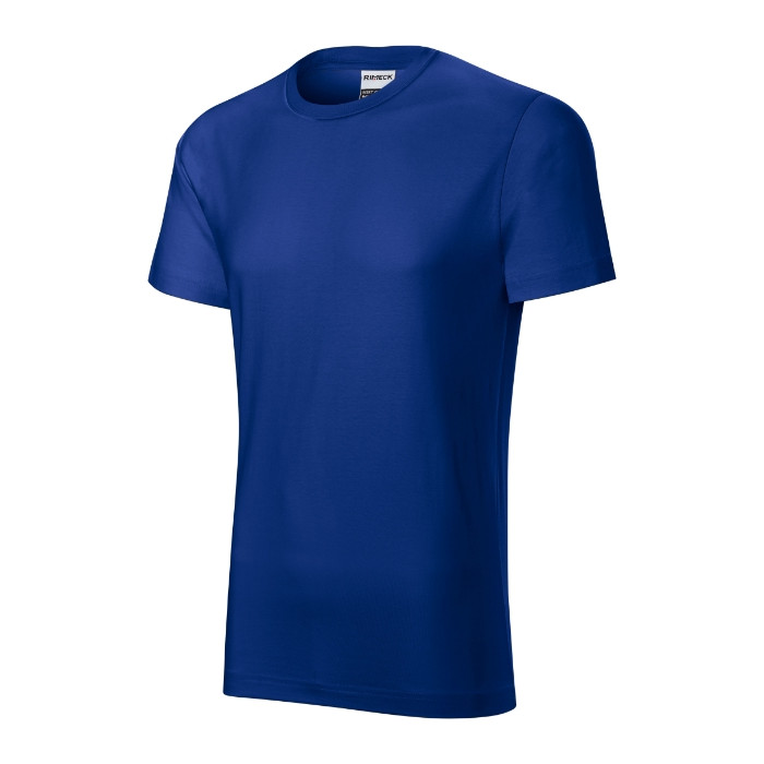 Tee-shirt homme Resist R01 - bleu royal