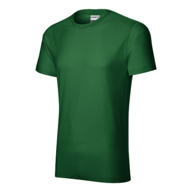 Tee-shirt homme Resist R01 - vert bouteille