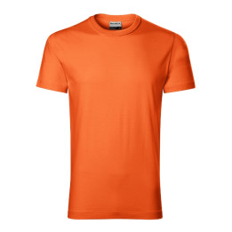 Tee-shirt homme Resist R01 - orange