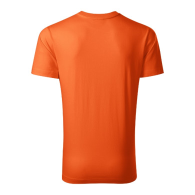 Tee-shirt homme Resist R01 - orange