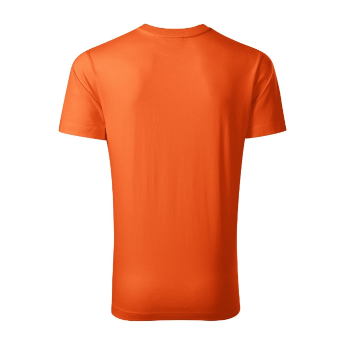 Tee-shirt homme Resist R01 - orange