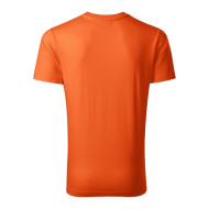 Tee-shirt homme Resist R01 - orange