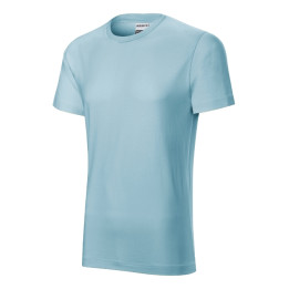 Tee-shirt homme Resist R01 - bleu ciel