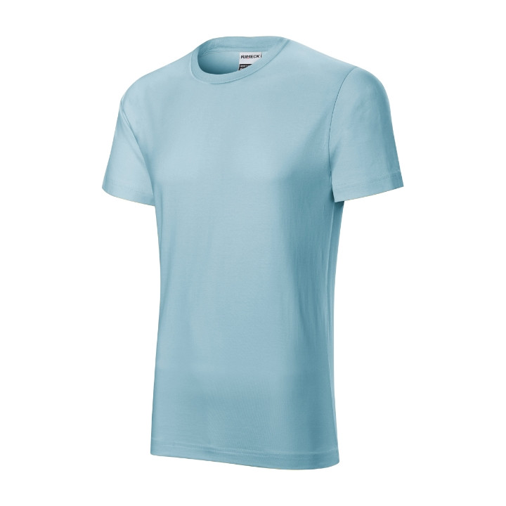Tee-shirt homme Resist R01 - bleu ciel