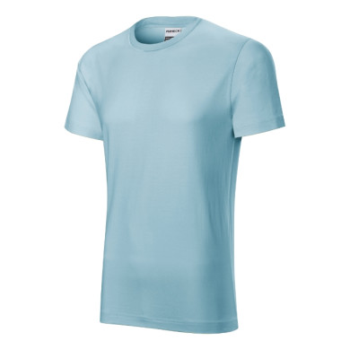 Tee-shirt homme Resist R01 - bleu ciel