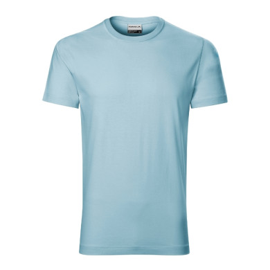 Tee-shirt homme Resist R01 - bleu ciel