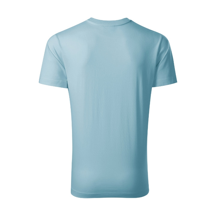 Tee-shirt homme Resist R01 - bleu ciel
