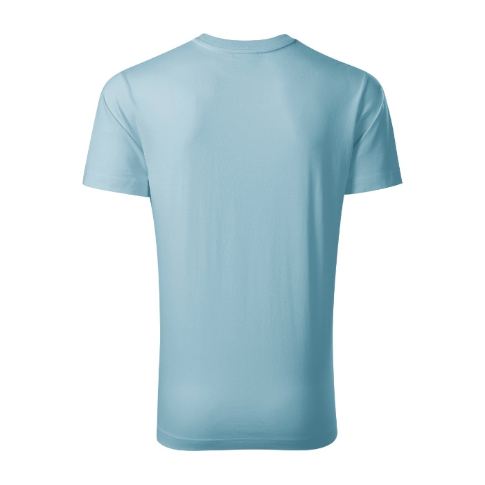 Tee-shirt homme Resist R01 - bleu ciel