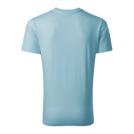 Tee-shirt homme Resist R01 - bleu ciel