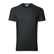 Tee-shirt homme Resist R01 - ebony gray