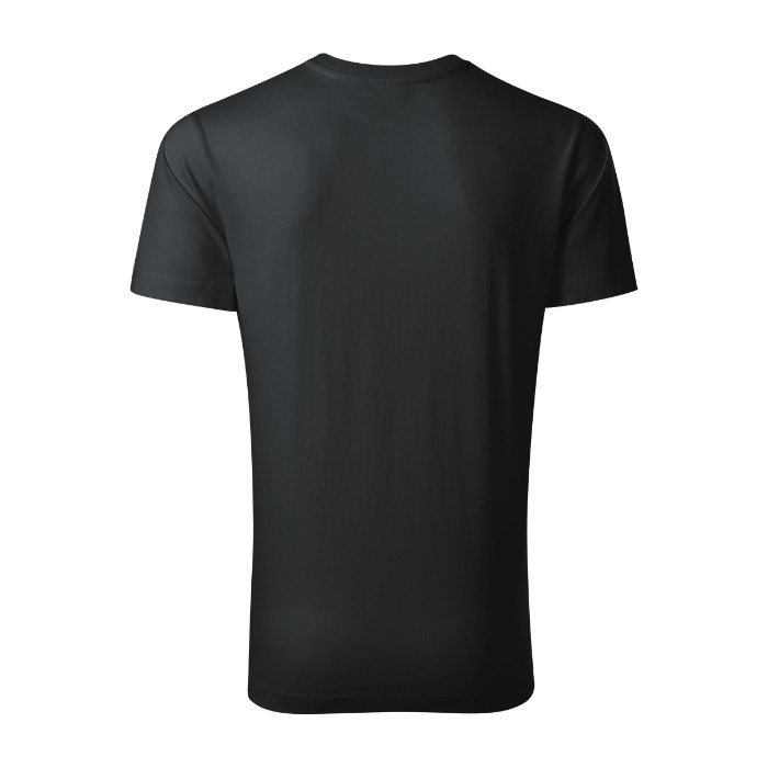 Tee-shirt homme Resist R01 - ebony gray