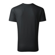 Tee-shirt homme Resist R01 - ebony gray