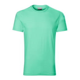 Tee-shirt homme Resist R01 - vert menthe