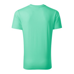 Tee-shirt homme Resist R01 - vert menthe