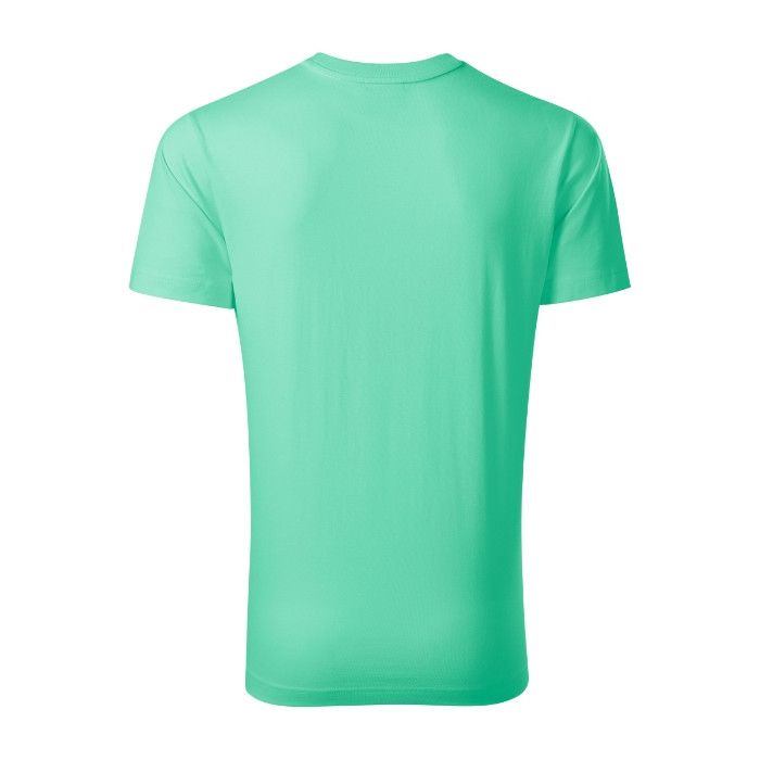Tee-shirt homme Resist R01 - vert menthe