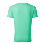 Tee-shirt homme Resist R01 - vert menthe