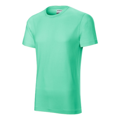Tee-shirt homme Resist R01 - vert menthe