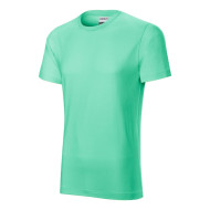 Tee-shirt homme Resist R01 - vert menthe