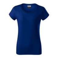 Tee-shirt femme Resist R02 - bleu royal