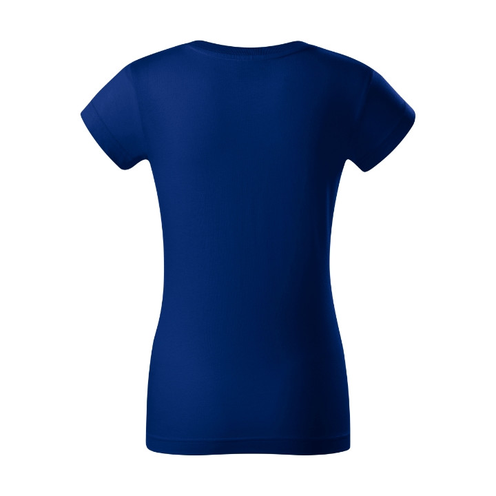 Tee-shirt femme Resist R02 - bleu royal
