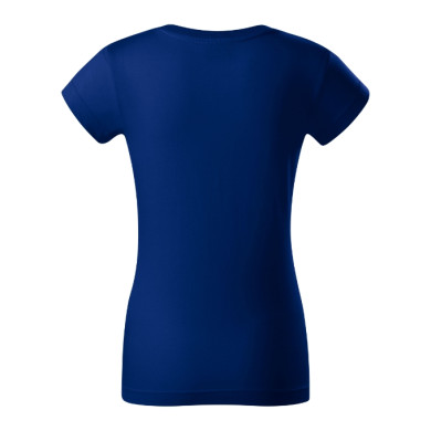 Tee-shirt femme Resist R02 - bleu royal