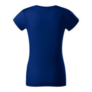 Tee-shirt femme Resist R02 - bleu royal