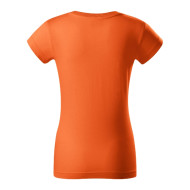 Tee-shirt femme Resist R02 - orange