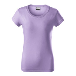 Tee-shirt femme Resist R02 - lavande