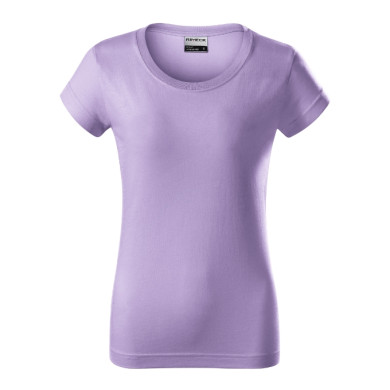 Tee-shirt femme Resist R02 - lavande