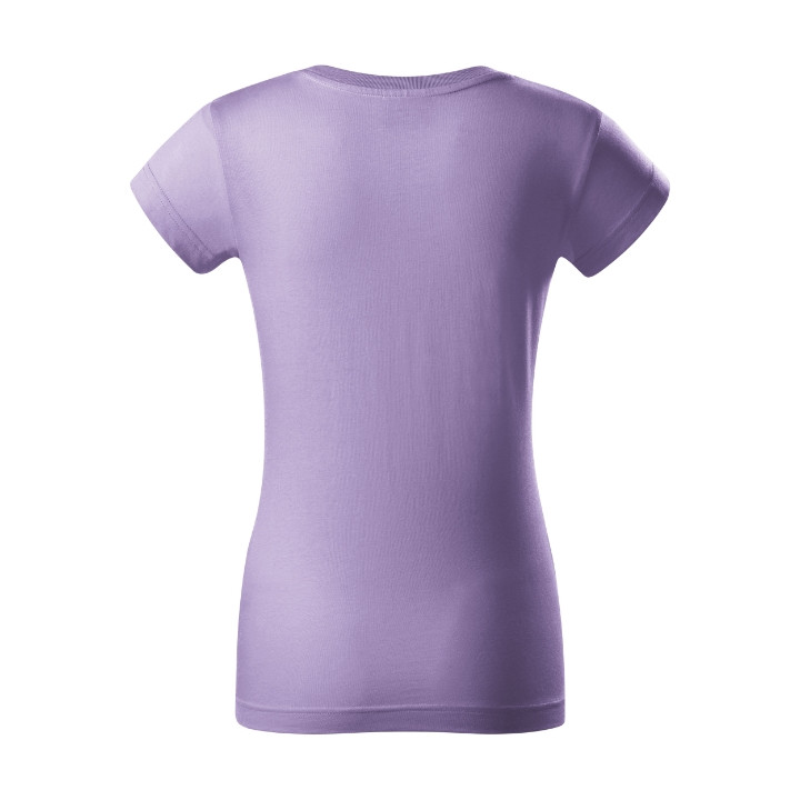 Tee-shirt femme Resist R02 - lavande
