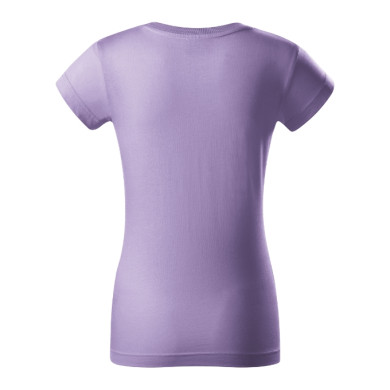 Tee-shirt femme Resist R02 - lavande