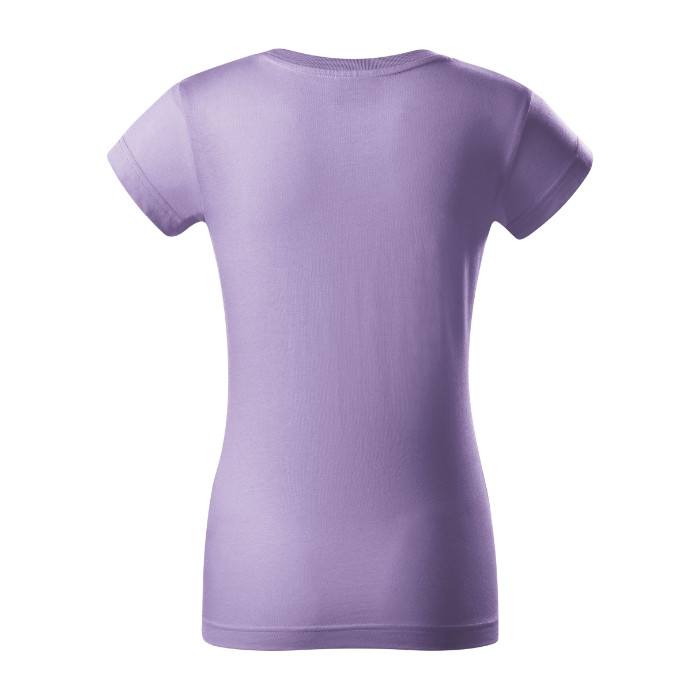Tee-shirt femme Resist R02 - lavande