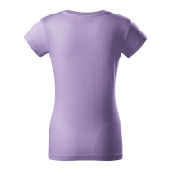Tee-shirt femme Resist R02 - lavande