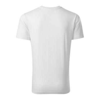 Tee-shirt homme Resist heavy R03 - blanc