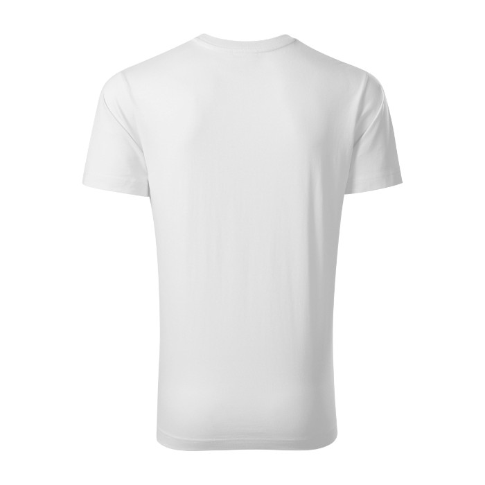 Tee-shirt homme Resist heavy R03 - blanc