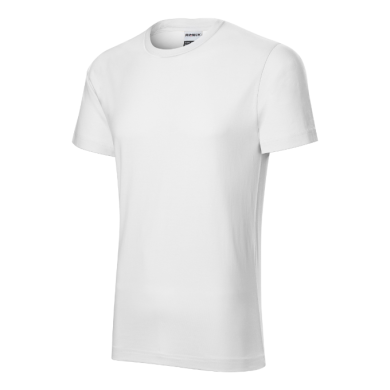 Tee-shirt homme Resist heavy R03 - blanc