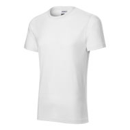 Tee-shirt homme Resist heavy R03 - blanc