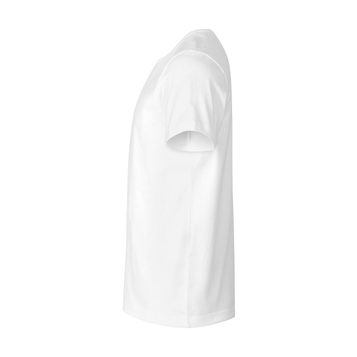 Tee-shirt homme Resist heavy R03 - blanc