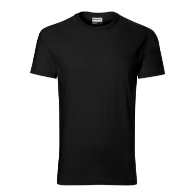 Tee-shirt homme Resist heavy R03 - noir