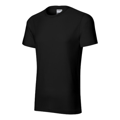 Tee-shirt homme Resist heavy R03 - noir