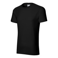 Tee-shirt homme Resist heavy R03 - noir