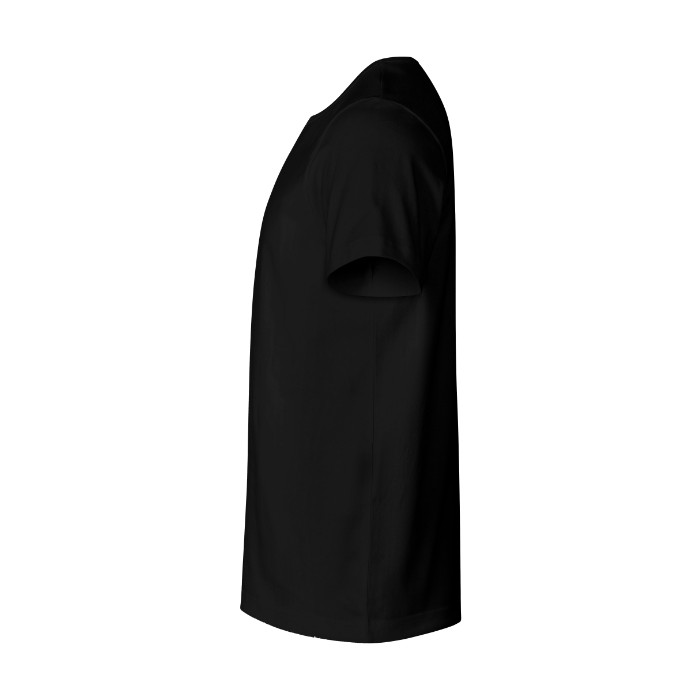 Tee-shirt homme Resist heavy R03 - noir